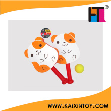 Cute Foam Crianças Melhor Badminton Racket Foam Toy